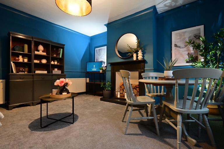 Luxury accommodation in Durham centre - B&B Durham