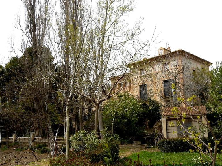 Vivienda Principal Torre de Campos - Ferienwohnung Ainzón