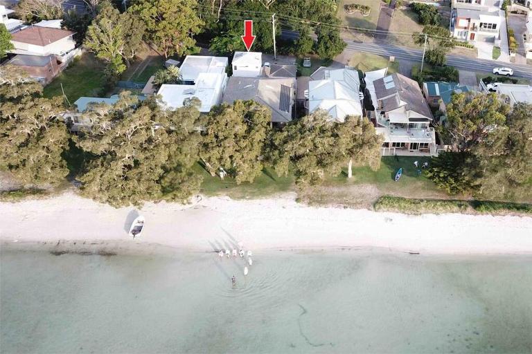 HighTide- luxury apartment, almost on the beach. - B&B Carlotta