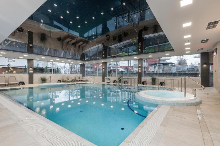 Apartament Holiday 32 - B&B Rewal