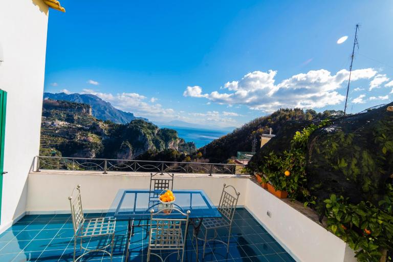 casa primula - B&B Amalfi