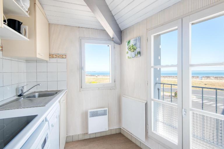 Appartement Ombrine - Ferienwohnung Saint-Martin-de-Ré