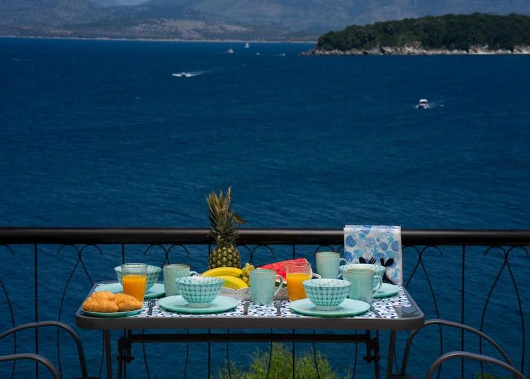 See the Sea 3 - B&B Kassiopi