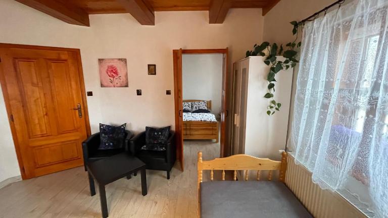 Apartmán Anička - B&B Nová Paka