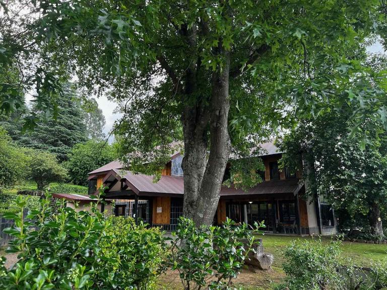 Malachite Manor - B&B Underberg