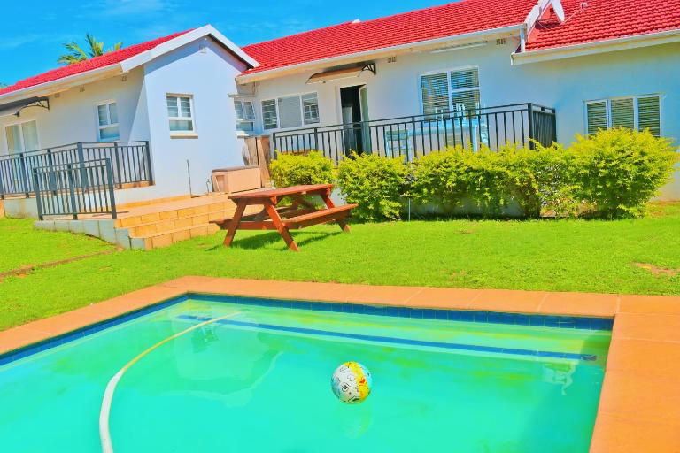 Seas of Ships Guest House - B&B Durban