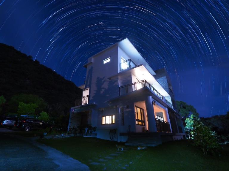 日日閒民宿Tranquillo B&B - B&B Xiaoma
