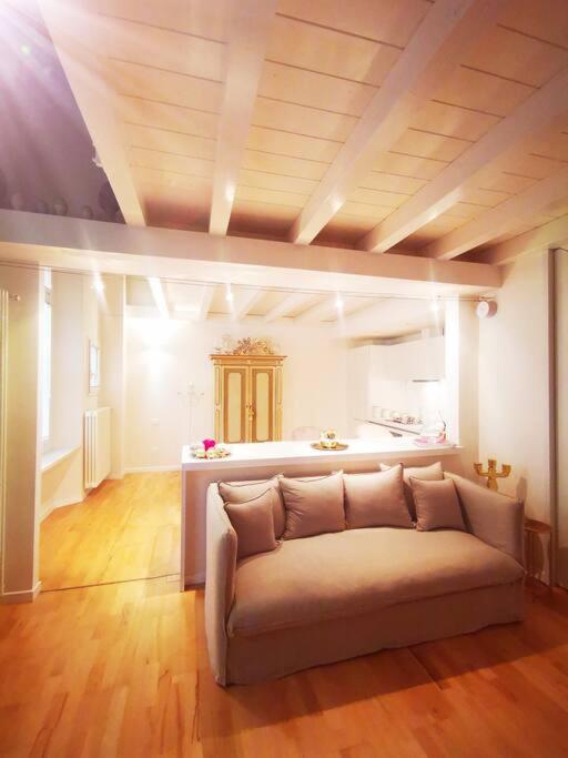 Gombruti14 Boutique Home - B&B Bologna