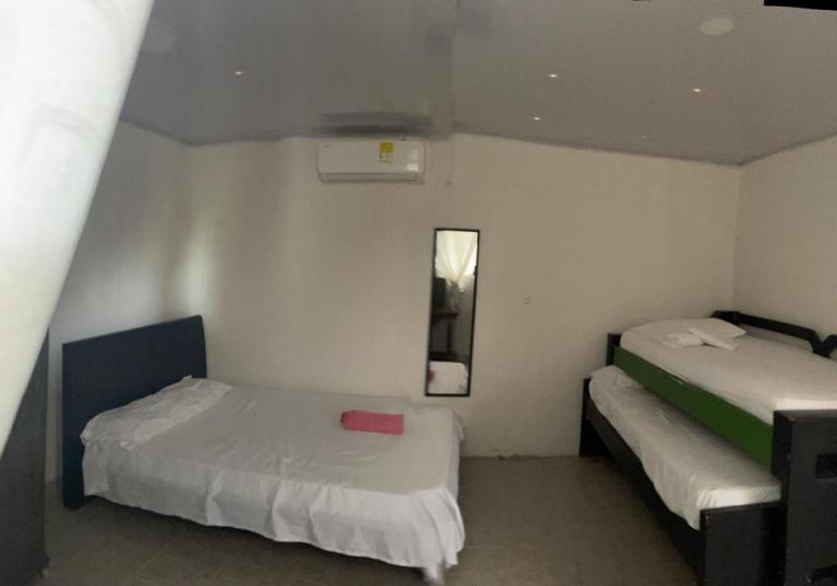 sophia house - B&B Cartagena de Indias