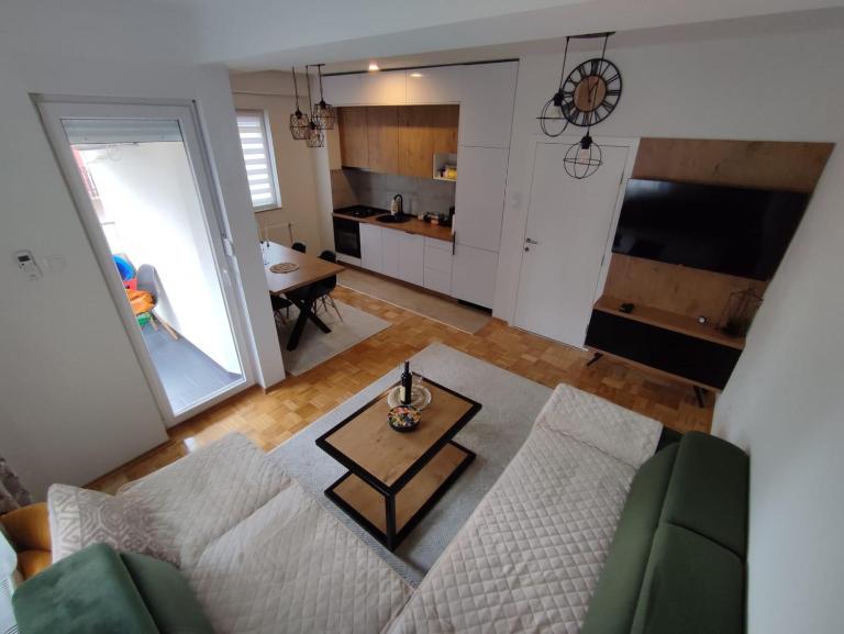 Golemovic Comfort Stay - Chambres d'hôtes Banja Luka