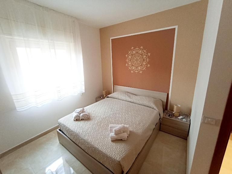 Marisol Apartment - B&B Altavilla Milicia