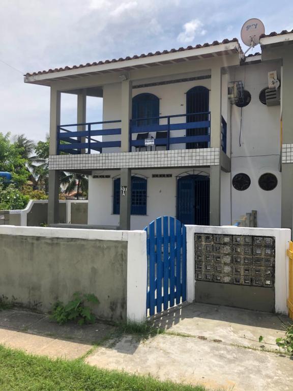 Itamaraca - Casa de dois pavimentos perto do Forte Orange - B&B Vila Velha