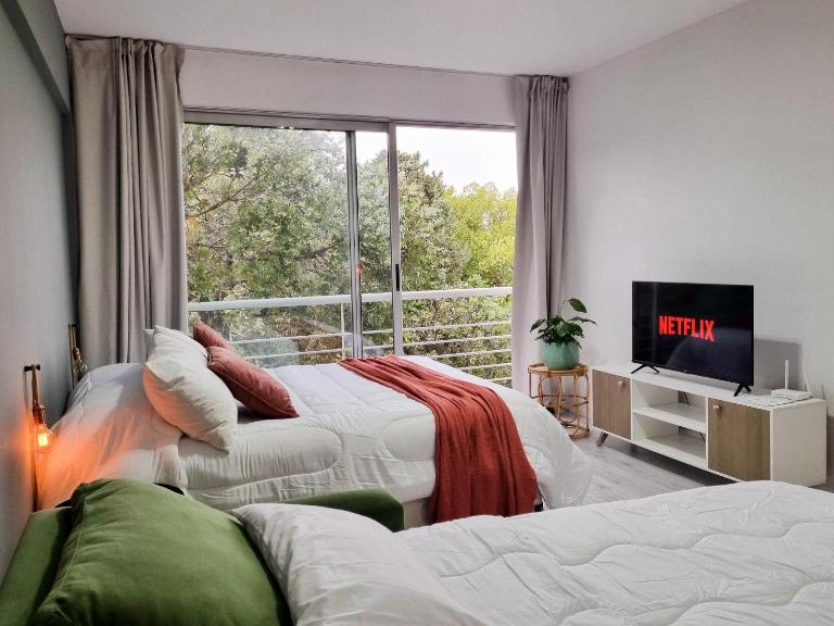iDeal Concord Pilar Aparts - Ferienwohnung Pilar