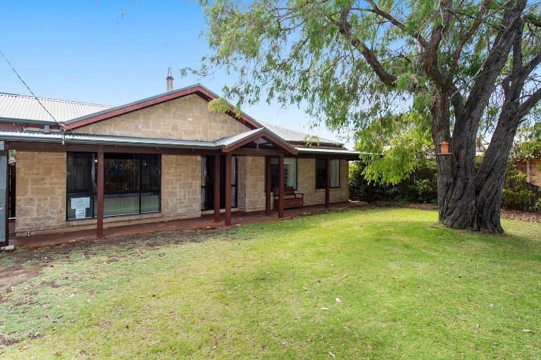 Holiday on the Terrace - B&B Dunsborough