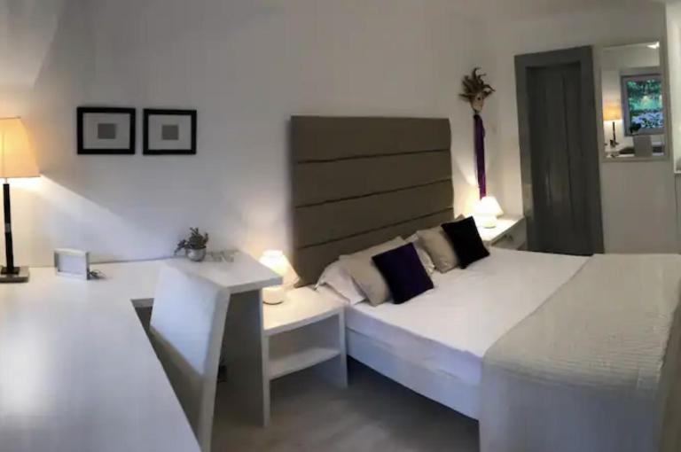 studio in vila- natural 22 C ! - Ferienwohnung Brazii de Sus