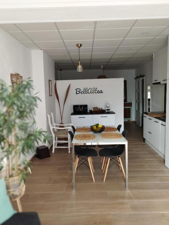 BellAltea - B&B Altea