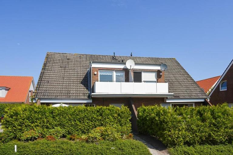 Ferienwohnung Stern - Bed and Breakfast Bensersiel