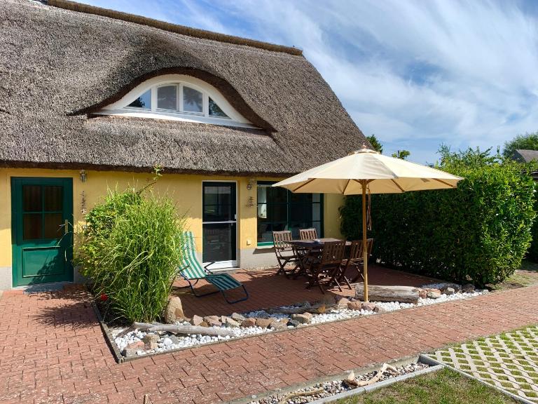Anni - B&B Wieck
