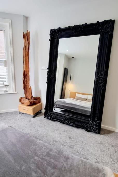 Stylish Flat in Bournemouth Town Centre - B&B Bournemouth