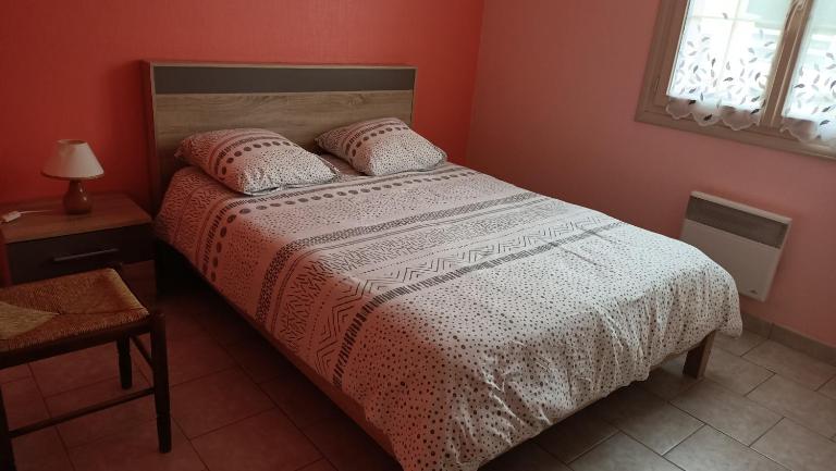 serge et annick - Bed and Breakfast Cérans-Foulletourte