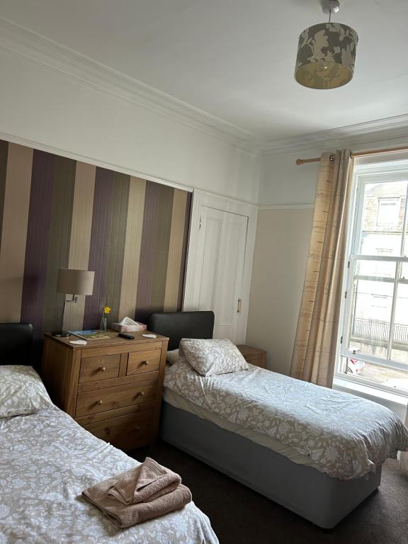 Roselodge Guest House - B&B Aberdeen