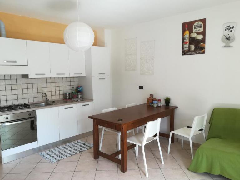 Home Torre - a due passi dal centro - B&B Rávena