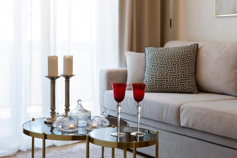 La Residence Athens - B&B Atene