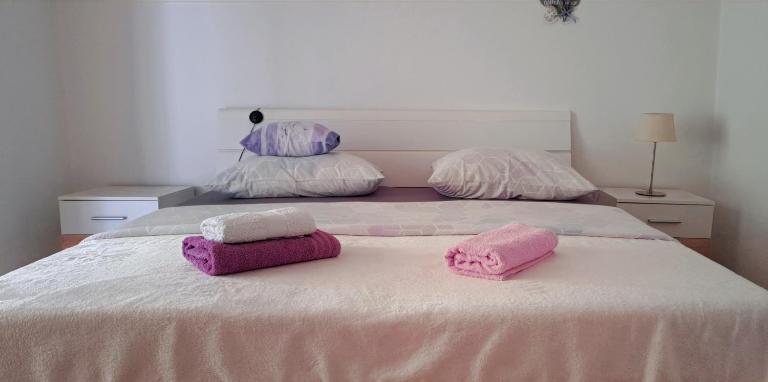 Maria Apartments - Ferienwohnung Kutleše