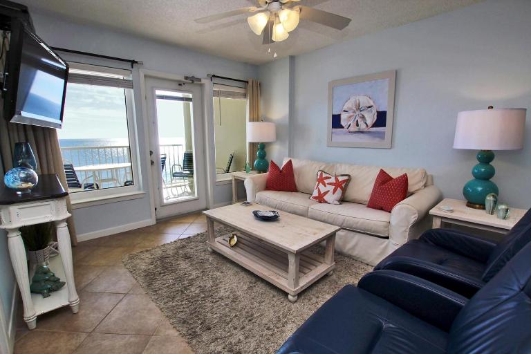 Boardwalk 1082 by Youngs Suncoast - Ferienwohnung Gulf Shores