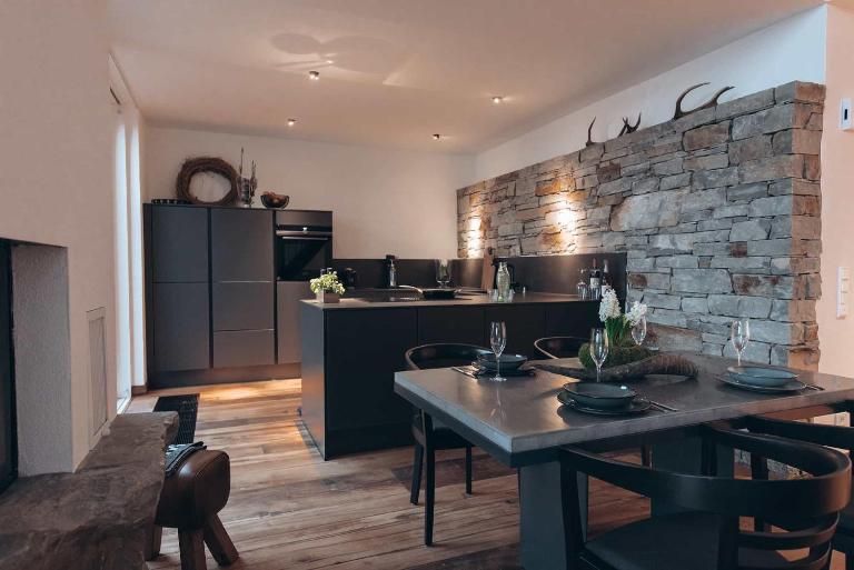 Eifel 2.0 - B&B Bad Münstereifel