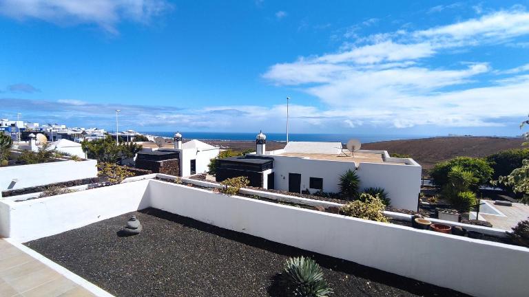 Casa Margarita - B&B Tías