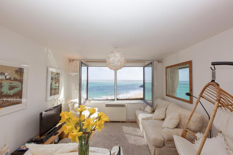 13 Carrack Widden with complimentary spa passes - Ferienwohnung St. Ives