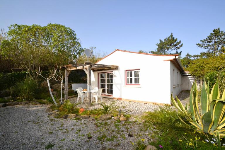 Casa Isabel - Ferienwohnung Sao Martinho