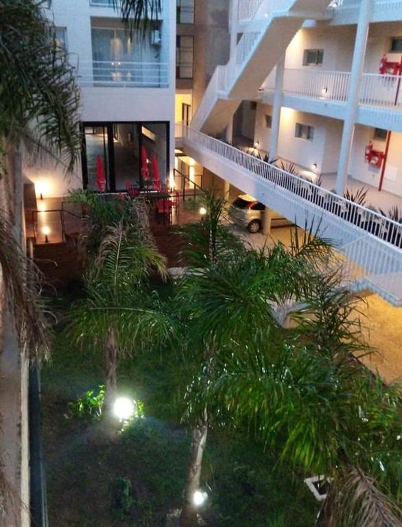 La Moradita - Ferienwohnung Belen de Escobar
