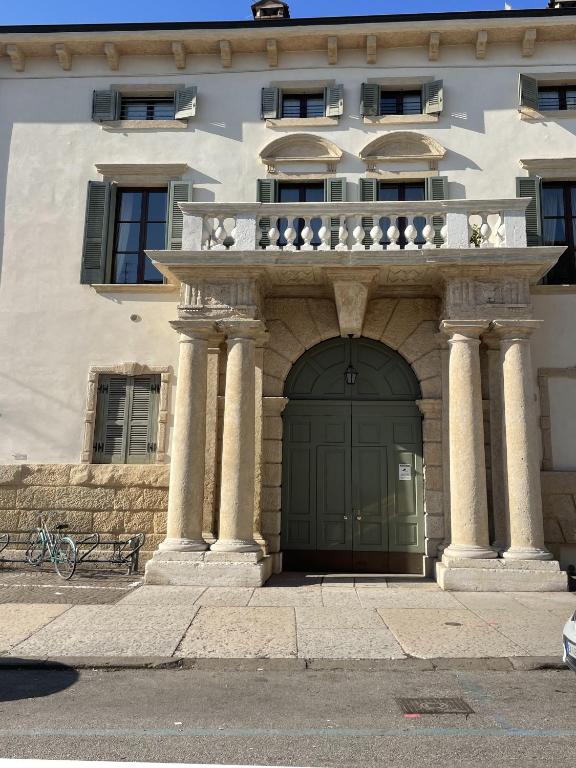 Antiche Colonne - B&B Verona