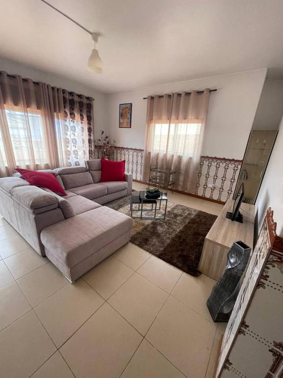 Prothea Home - Ferienwohnung Vila Chã