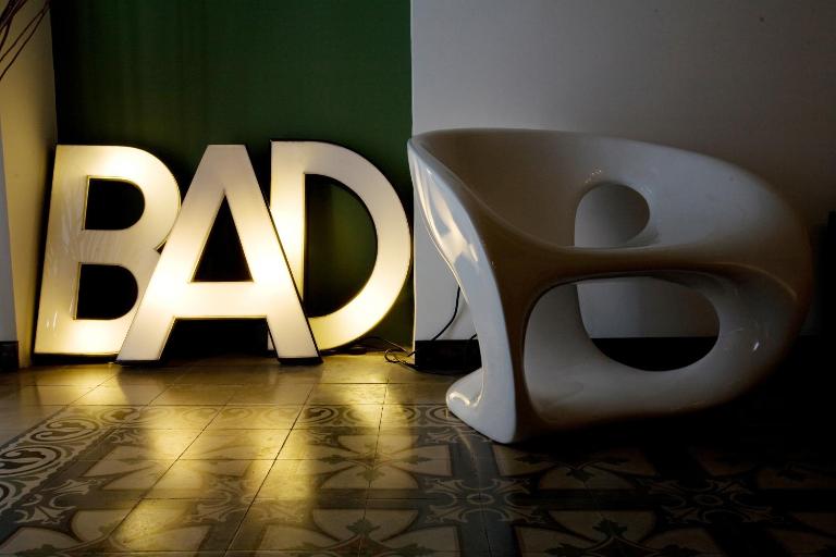 BAD - B&B And Design - Ferienwohnung Catania