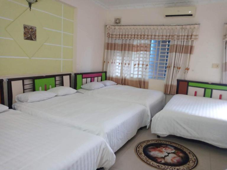 Huyền Thanh - Bed and Breakfast Vũng Tàu