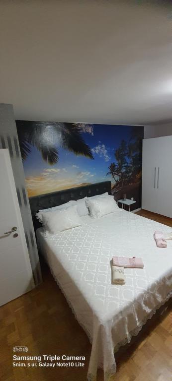 Apartments Jadra Omiš - B&B Omiš