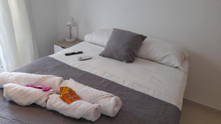 BL CALLE CATAMARCA - Ferienwohnung Corrientes