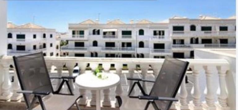 Apartment Moni Cabanas de Tavira Algarve - B&B Cabanas de Tavira