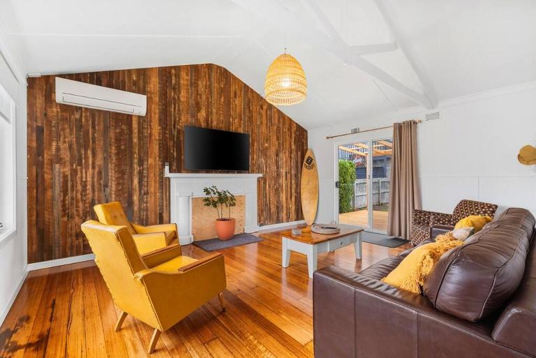 Coastal Cottage Warrnambool - Ferienwohnung Warrnambool