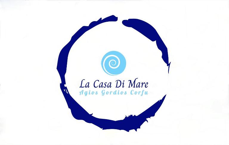 La casa di mare - B&B Aghios Gordios