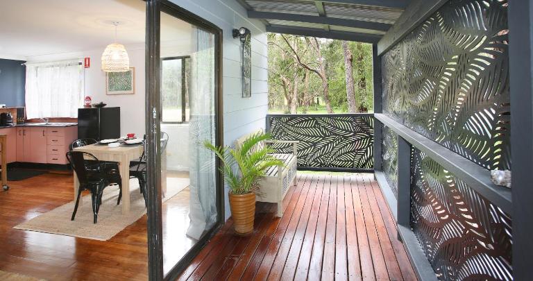Sea Foam Cottage - B&B Corindi