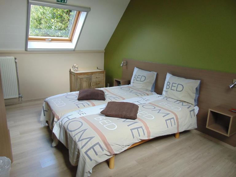 B&B Tlekkerbeddeke - B&B Rumst