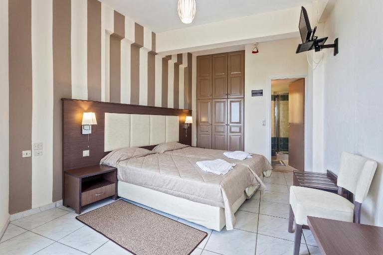 Akti Fine Rooms - B&B Skópelos