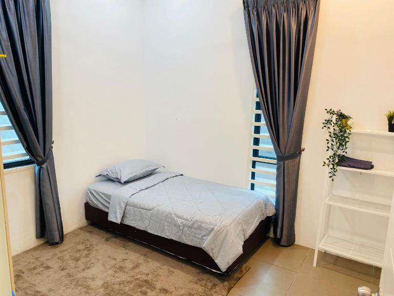 Homestay Alor Setar Nearby Hospital Sultanah Bahiyah - Chambres d'hôtes Alor Setar