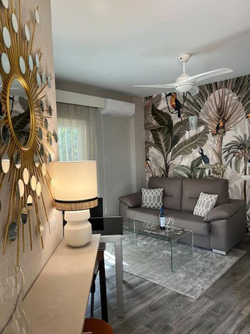 Cozy apartment Costa Adeje - B&B Adeje