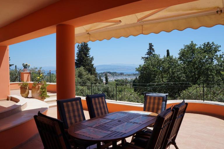 StarLight SeaView - B&B Govino
