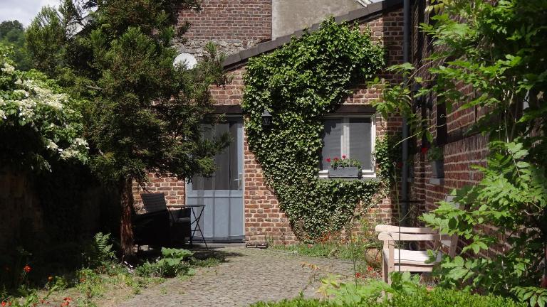 Hoeve Espewey - Studio - Ferienwohnung Gronenschild